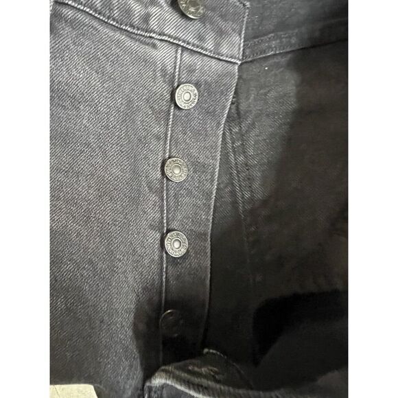 Citizens Of Humanity Charlotte High Rise Straight Jeans Size 27 in Happy Hour - Picture 13 of 13